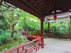 -和县香泉温泉度假村