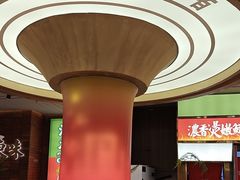 -火啫啫·粤式啫啫煲(南通首店)