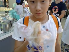 -大连福佳爱琴海购物公园(西安路店)