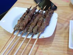 -阿拉提大盘鸡@米饭(南环东路汇邻广场店)