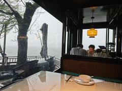 -柳莺湖上·湖景餐厅·江南菜(西湖店)