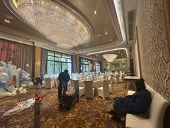 -上海闵行星河湾酒店