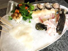 -辉哥火锅(虹桥路店)