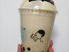 -喜茶(佛山顺德大良东乐路店)