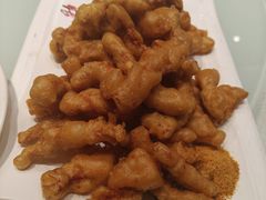 -添福来墨鱼饺子 · 海鲜东北菜(大连星海·黄浦路店)