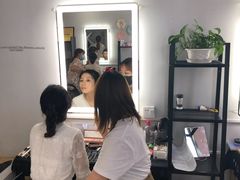 -ME觅妆·定制美妆·彩妆私教(菱角湖店)