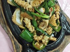 -羊桥饭店(江门紫沙路店)