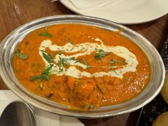 -克比叔叔印度餐厅Kebabs on the Grille(永康路分店)