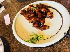 梅子里脊-几荷·恰似故人来(秀水广场店)
