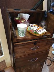 -明洞造型精品烫染