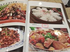 -陶然居·重庆菜(解放碑店)