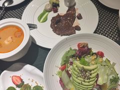 -翡翠鸟精品泰国菜(北辰财富中心店)