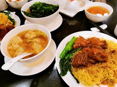 -丽的面家(多宝路店)