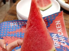 -铁公鸡·四川料理(天环广场店)