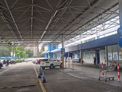 -麦德龙(闵行店)