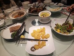 -老牌坊鲁菜名店(美莲广场店)
