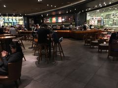 -星巴克臻选(广州太古汇店)