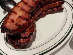 厚培根-Wolfgang’s Steakhouse 沃夫冈牛排馆(上海白玉兰广场店)