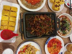 -西北45°(世茂广场店)