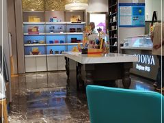 -GODIVA(月星环球港店)