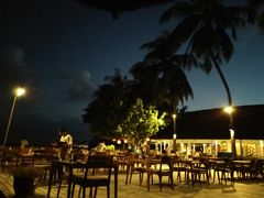 -中央格兰德岛温泉度假酒店 - 全包
