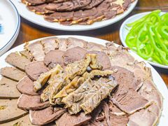 -王胖子驴肉火烧(东四旗舰店)