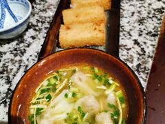 -南京大牌档(崇文门国瑞店)