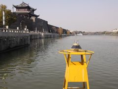 -相门城墙文化休闲景区