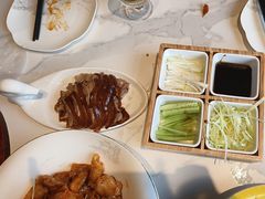 -全聚德烤鸭店(准噶尔路店)