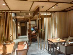 -竹里馆·淮扬菜·功夫茶(老门东店)