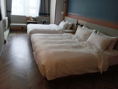 -你好酒店(济南舜泰广场软件园店)