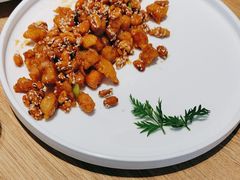 -连鹭海鲜·海肠捞饭·海胆饭(星海店)
