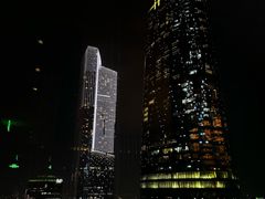 -广州柏悦酒店·悦吧·顶楼露天酒吧