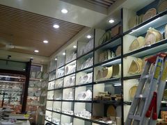 -信基沙溪酒店用品博览城