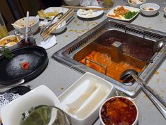 -海底捞火锅(江北万达商业广场店)