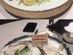 -莲西餐(曲江店)