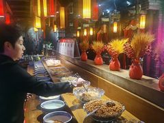 -小龙坎老火锅(北大荒店)