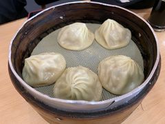 小笼汤包-蒋家桥饺面店(东关街店)