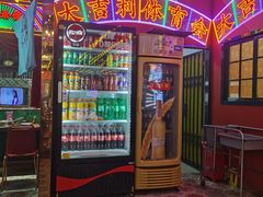 -大吉利·潮汕牛肉火锅(河西店)