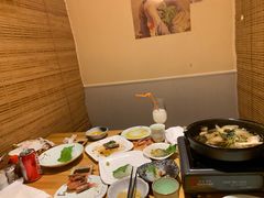 -福匠日本料理(人民路店)