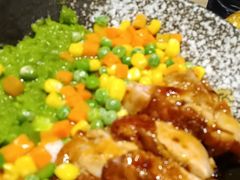 -吉野家(复兴路第二餐厅店)