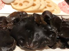 -密友回转自助火锅(世茂国际广场店)