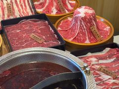 -牛匠和牛寿喜锅(西安总店)