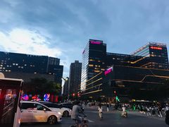 -浆木咖啡馆(湘子庙街店)