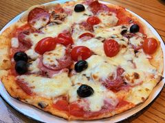 -玛尚诺Pizza&Bar(长泰广场店)