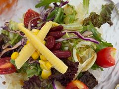 -库滋明·俄罗斯特色美食(中央大街店)