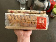-詹记桃酥(宿州路店)