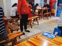 -桐梓锅贴饺(桃源东路店)
