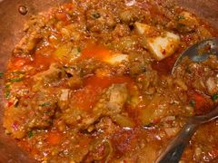 -一坐一忘云南菜(卓悦中心)