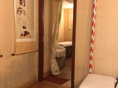 -坤济堂盲人推拿按摩